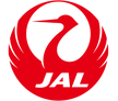 Japan Airlines logo