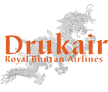 Drukair logo