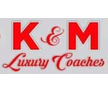 K&M Luxury Coaches 