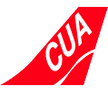China United Airlines logo