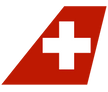 SWISS logo
