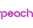 Peach-logo