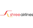 Shree Airlines logo