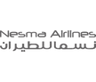 Nesma Airlines logo