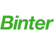 Binter Canarias logo