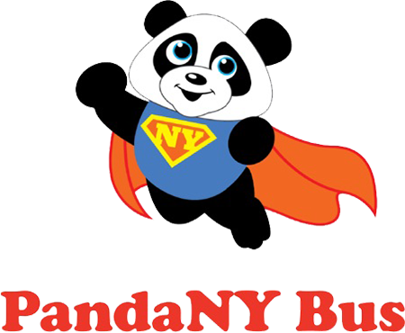 PandaNY Bus