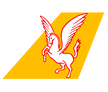 Pegasus Airlines-logo