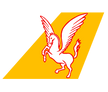 Pegasus Airlines logo