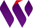 China West Air logo