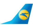 Ukraine International Airlines-logo