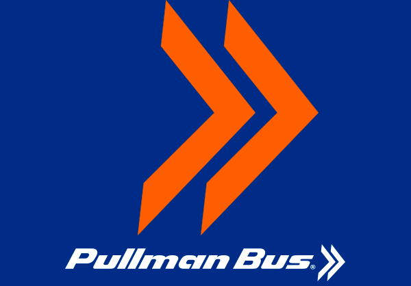 Pullman Bus