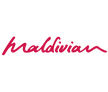 Maldivian logo