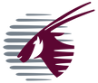 Qatar Airways logo