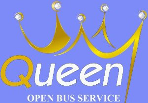 Queen Cafe Bus
