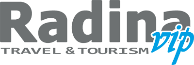 Radina VIP