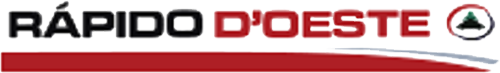 RÁPIDO D'OESTE