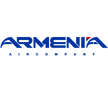 Aircompany Armenia logo