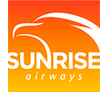 Sunrise Airways logo
