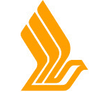 Singapore Airlines logo