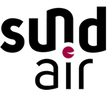 Sundair logo