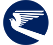 Turkmenistan Airlines logo