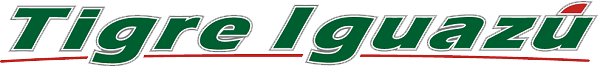 Tigre Iguazú