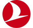 Turkish Airlines logo