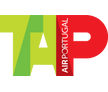 TAP AIR PORTUGAL logo