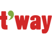 T'way Air logo