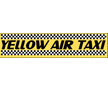 Yellow Air Taxi