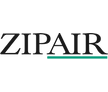 ZIPAIR logo