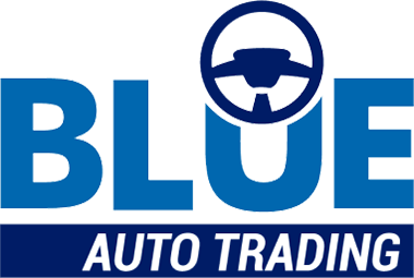 Blue Auto Trading