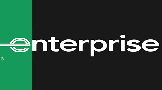 Enterprise Rent-A-Car Logo