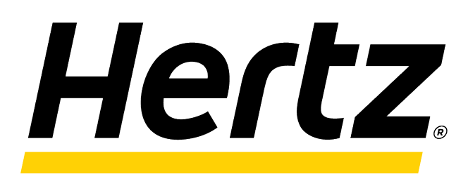 Hertz Logo