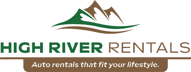 High River Rentals