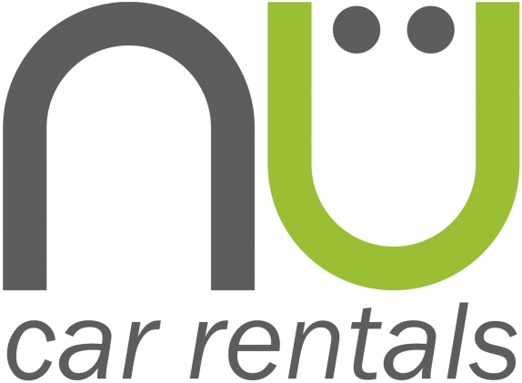 NU Car Logo