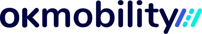 Ok Mobility Logo
