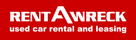 Car rentals in New Jersey