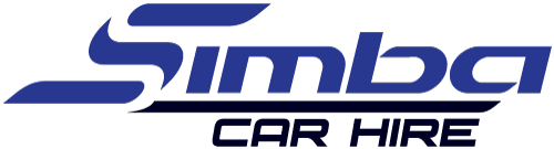 simbacarhire logo