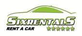 sixrentals