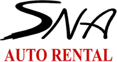 SNA Auto Rental