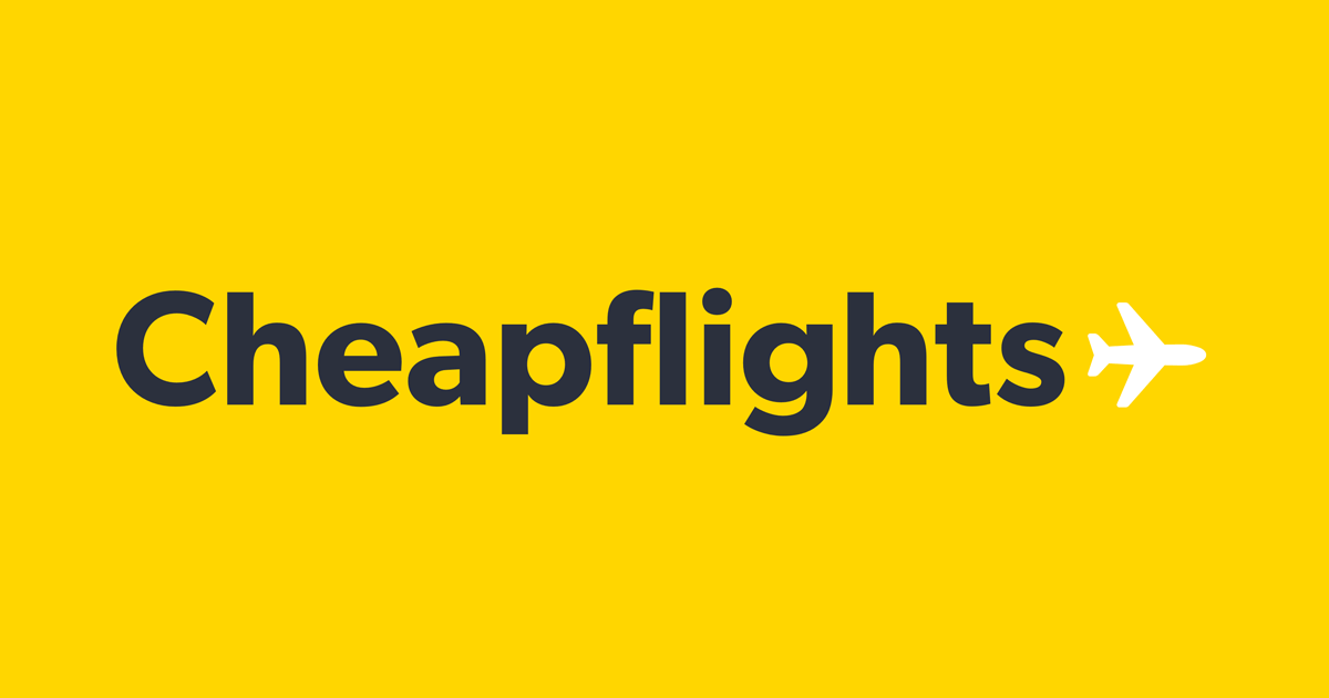 Cheap Flights Compare the cheapest flights and flight ticket deals