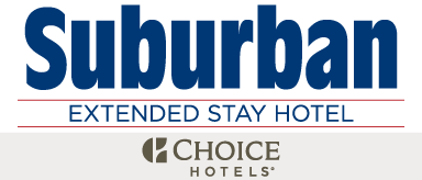 Suburban Extended Stay