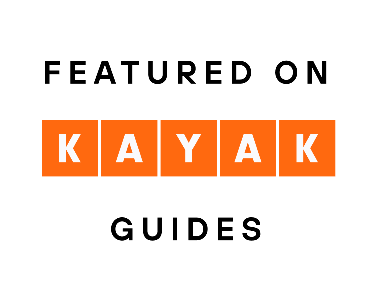 Featured on Kayak Guides