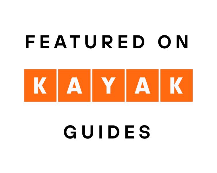 kayak