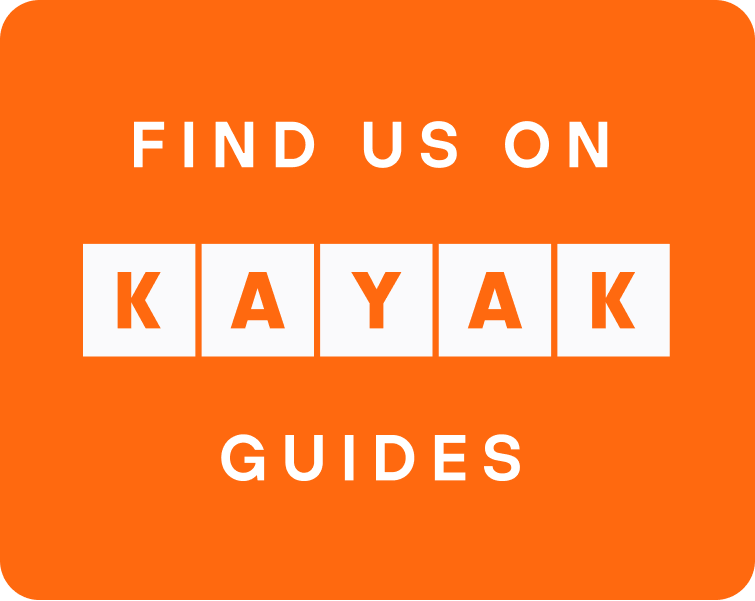 Kayak Logo