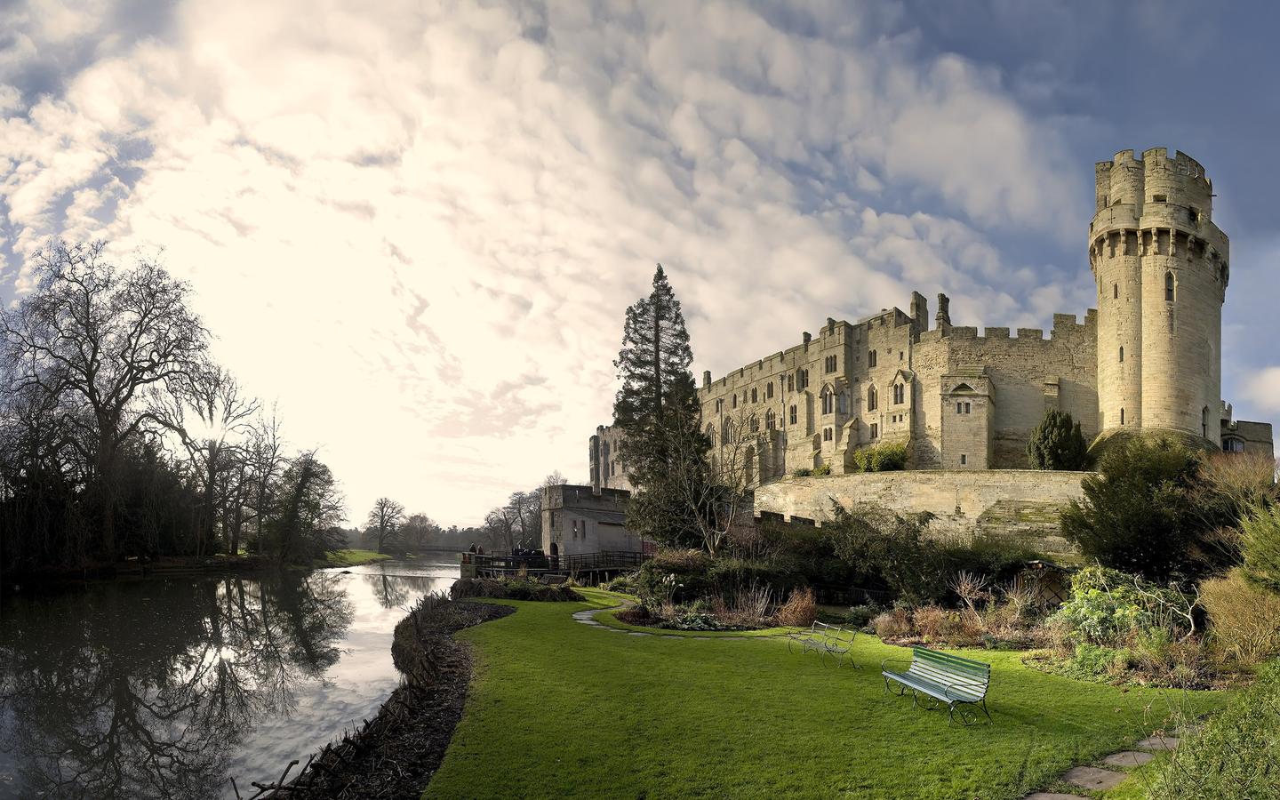 Warwick hotels