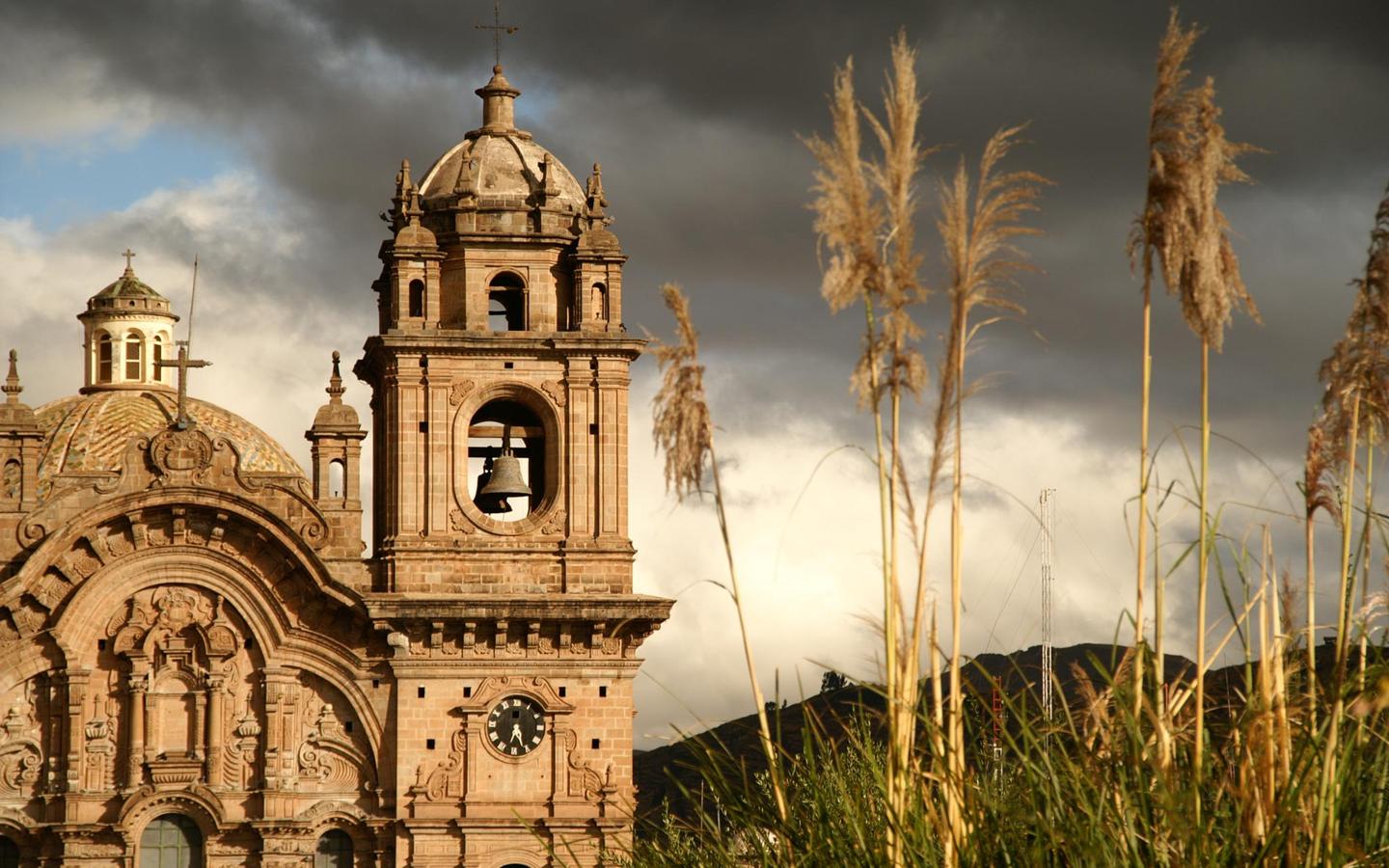 Cusco hotels