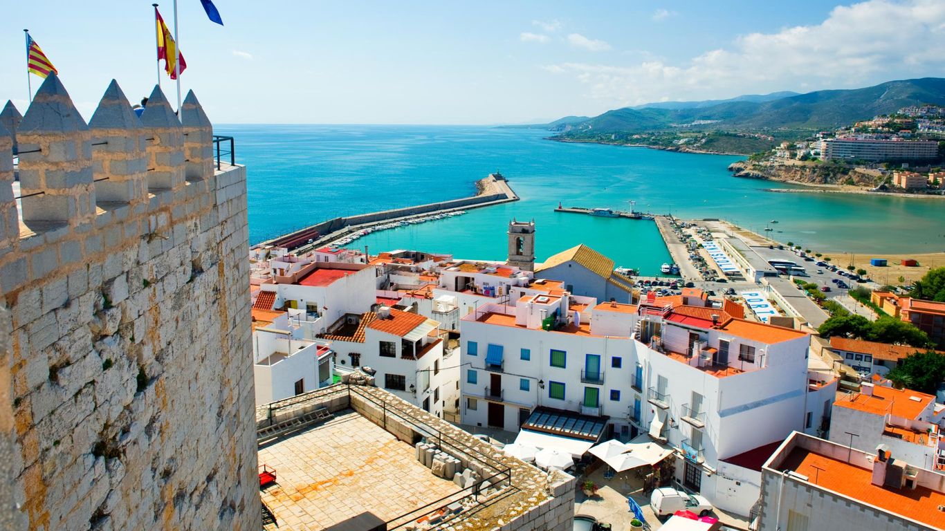 Peníscola Peníscola