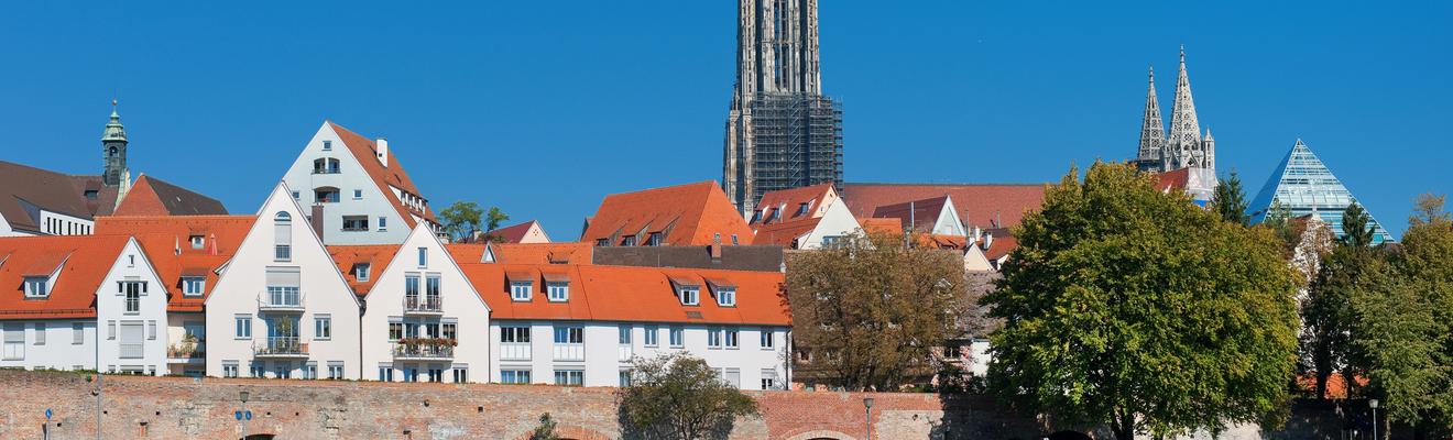 Ulm hotellia